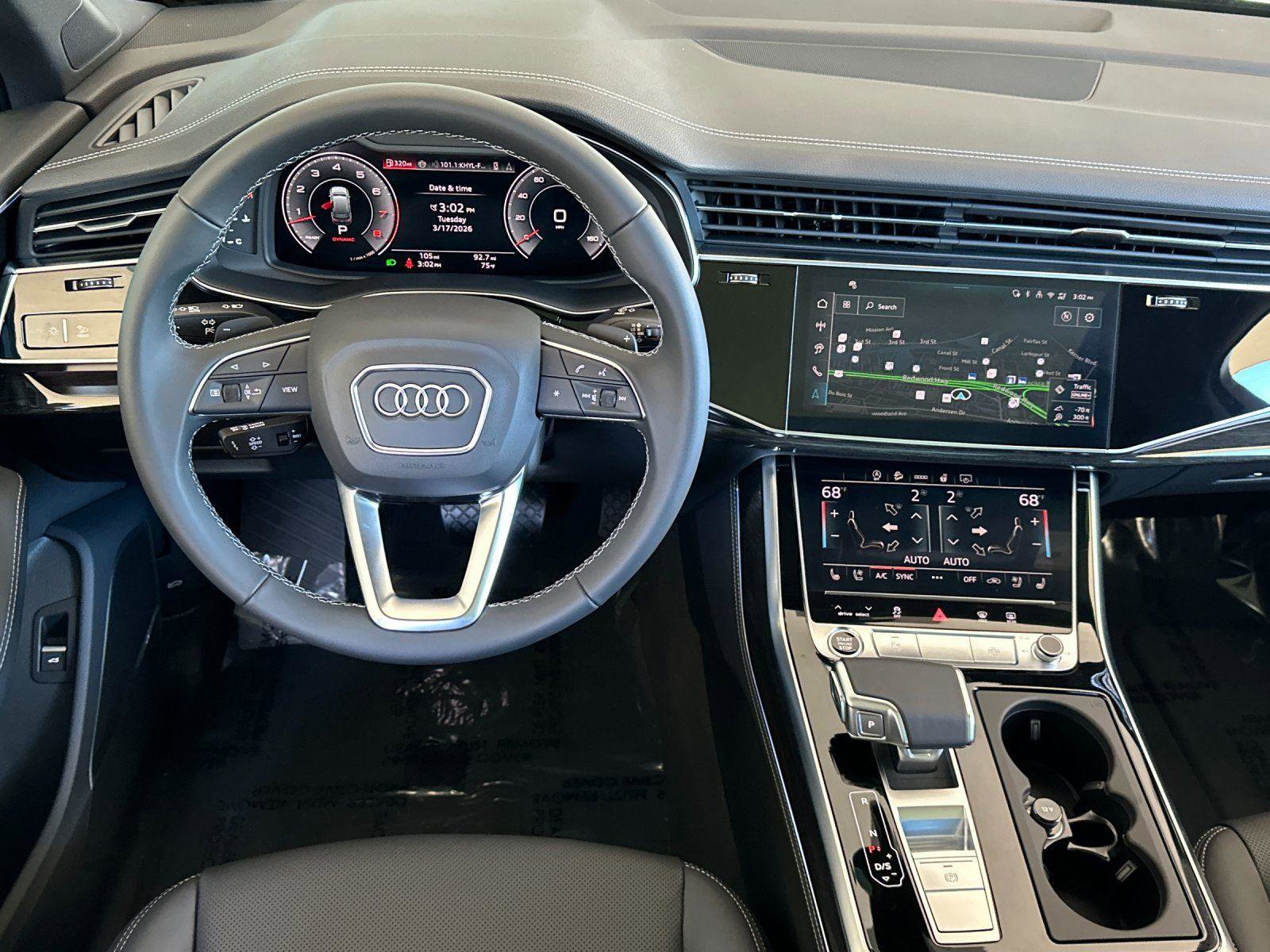 New 2026 Audi Q7 Premium Plus image 13