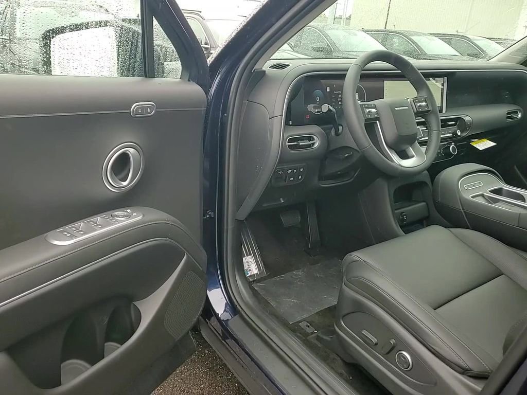 New 2026 Hyundai Palisade Limited image 11