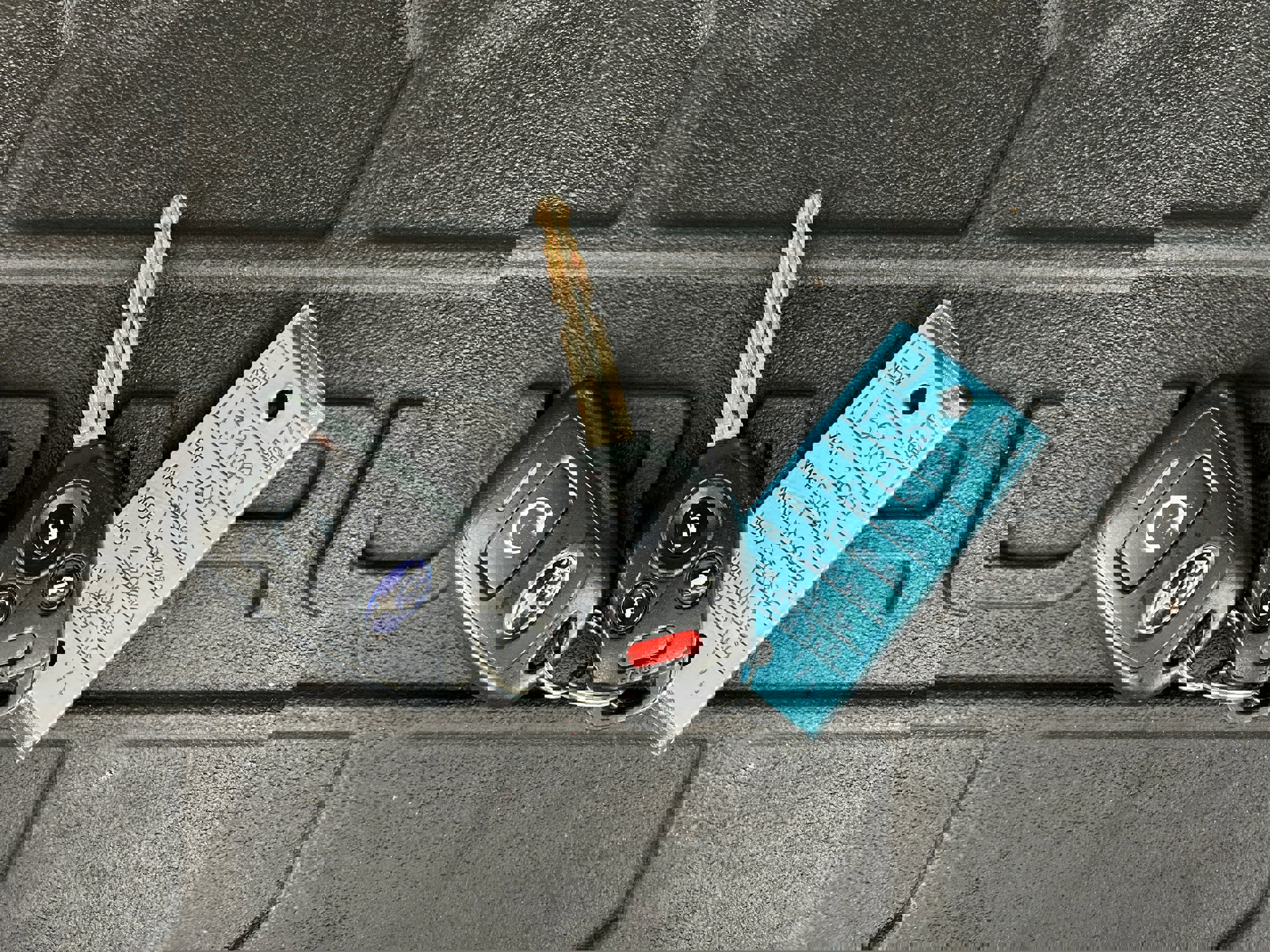 Used 2017 Subaru Impreza 2.0i Premium AWD/4WD image 33