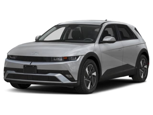 New 2026 Hyundai Ioniq 5 SE RWD image 1