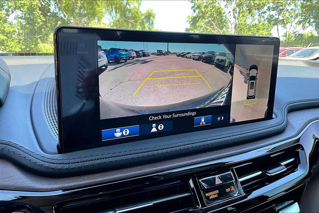 New 2026 Acura MDX w/ Advance Package AWD/4WD image 18