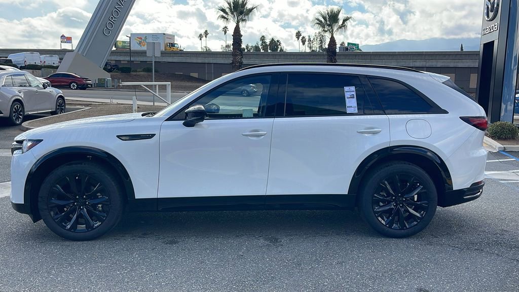 New 2026 MAZDA CX-90 3.3 Turbo S w/ Premium Package image 12