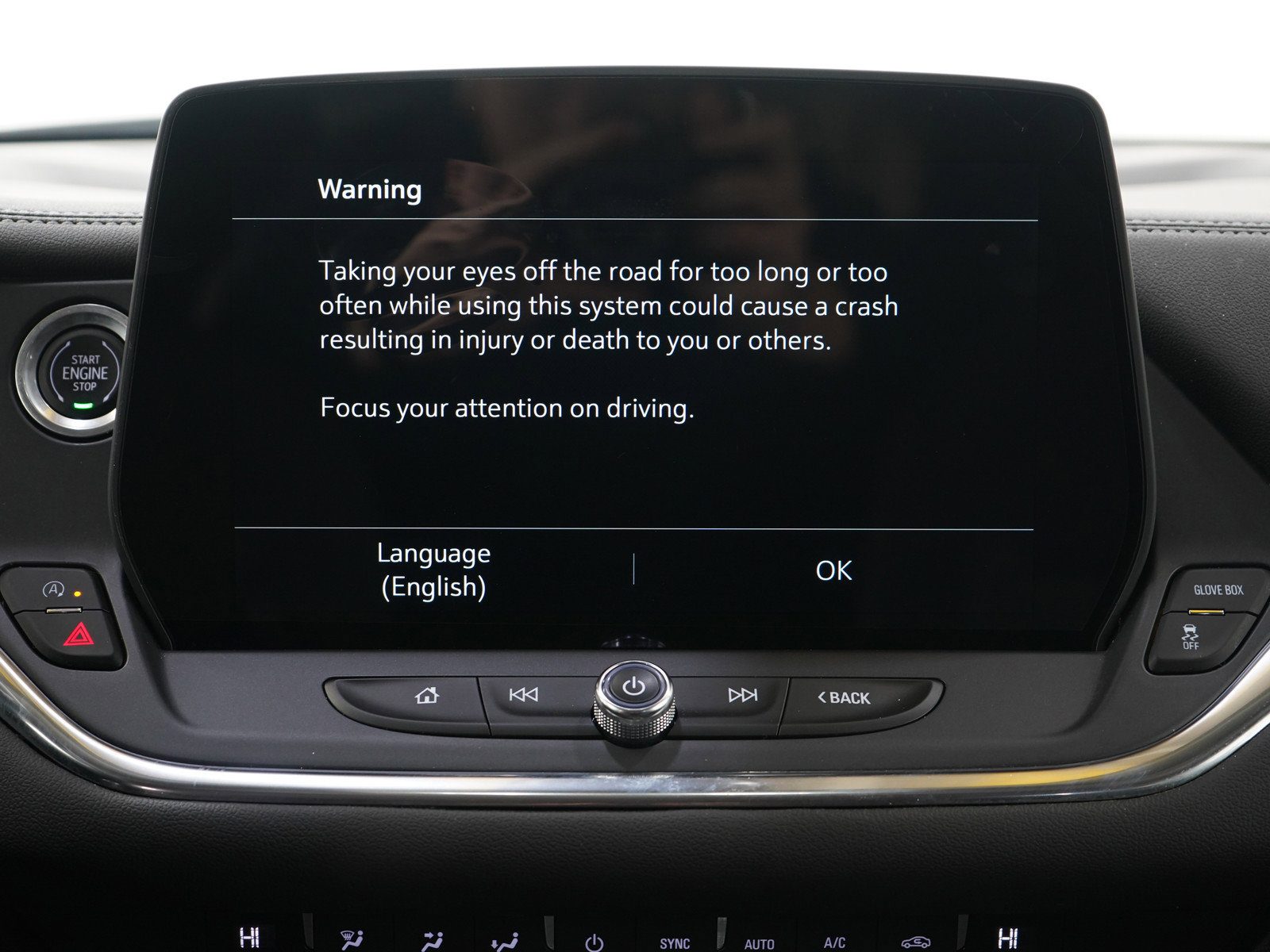 Used 2023 Chevrolet Blazer LT w/ Driver Confidence Package image 16