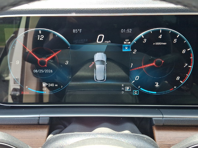 Used 2023 Mercedes-Benz GLE 350 4MATIC image 20