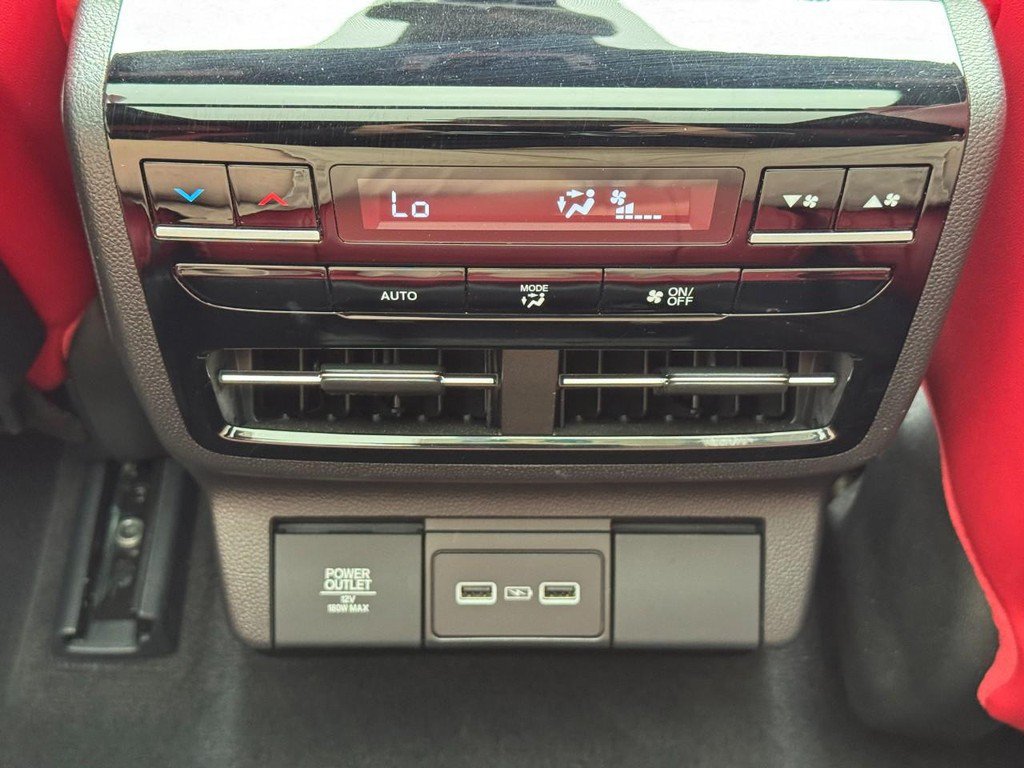 Certified 2024 Acura MDX A-Spec AWD/4WD image 16