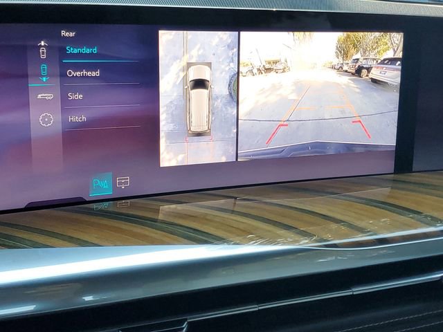 Certified 2025 Cadillac Escalade Sport Platinum image 25