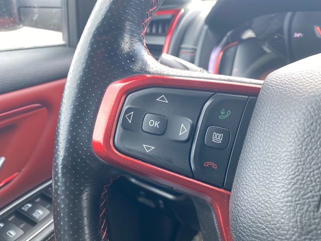 Used 2023 RAM 1500 Rebel w/ Rebel Level 1 Equipment Group image 29