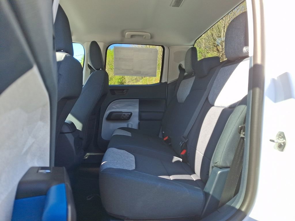 New 2026 Ford Maverick XLT AWD/4WD image 5