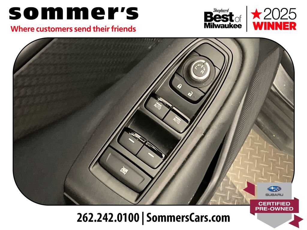 Certified 2024 Subaru Outback Premium AWD/4WD image 12