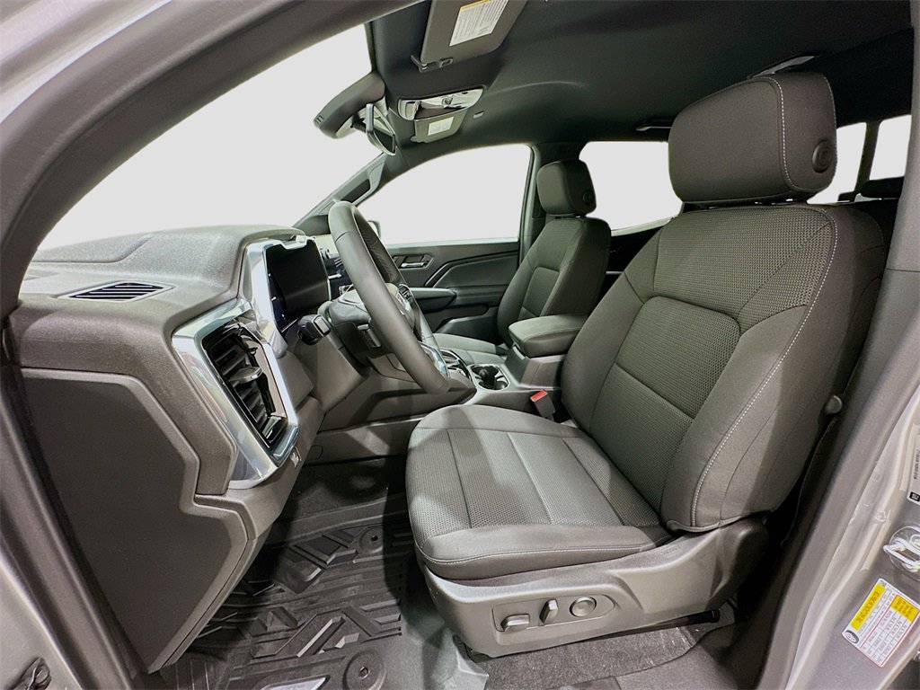 New 2026 GMC Canyon Elevation w/ Convenience Package image 22