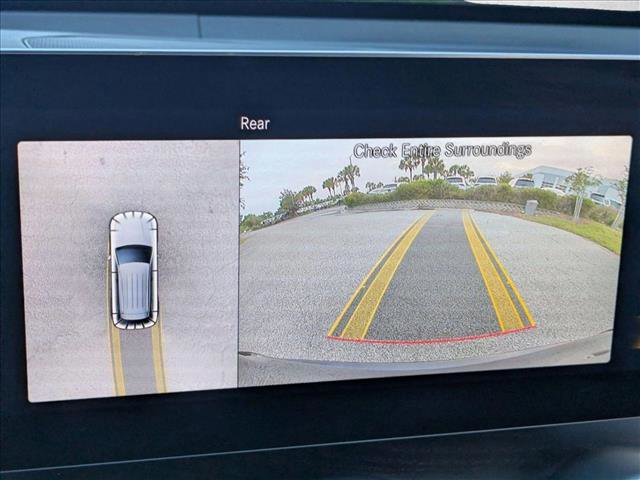 Used 2022 Mercedes-Benz GLC 300 image 10