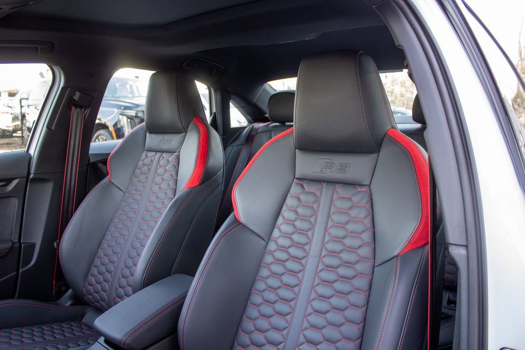 Used 2025 Audi RS 3 image 12