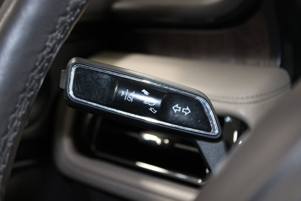 Used 2022 Lincoln Nautilus Reserve w/ Equipment Group 201A image 39