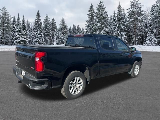 Used 2022 Chevrolet Silverado 1500 RST image 6