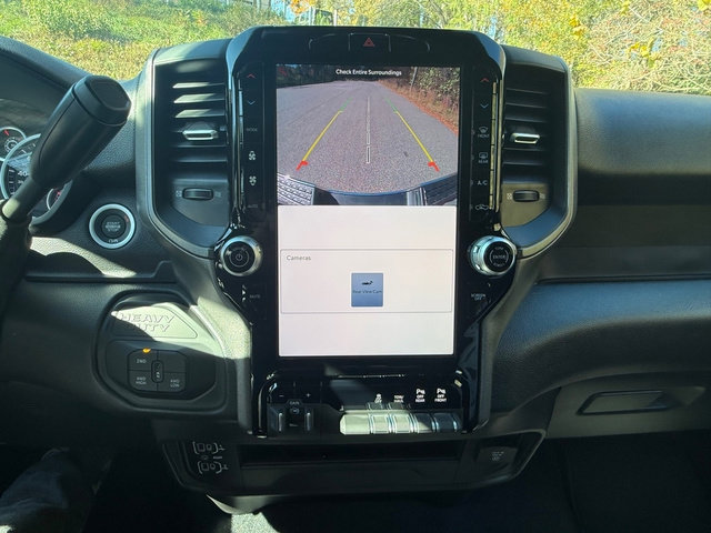 New 2026 RAM 2500 Tradesman image 23