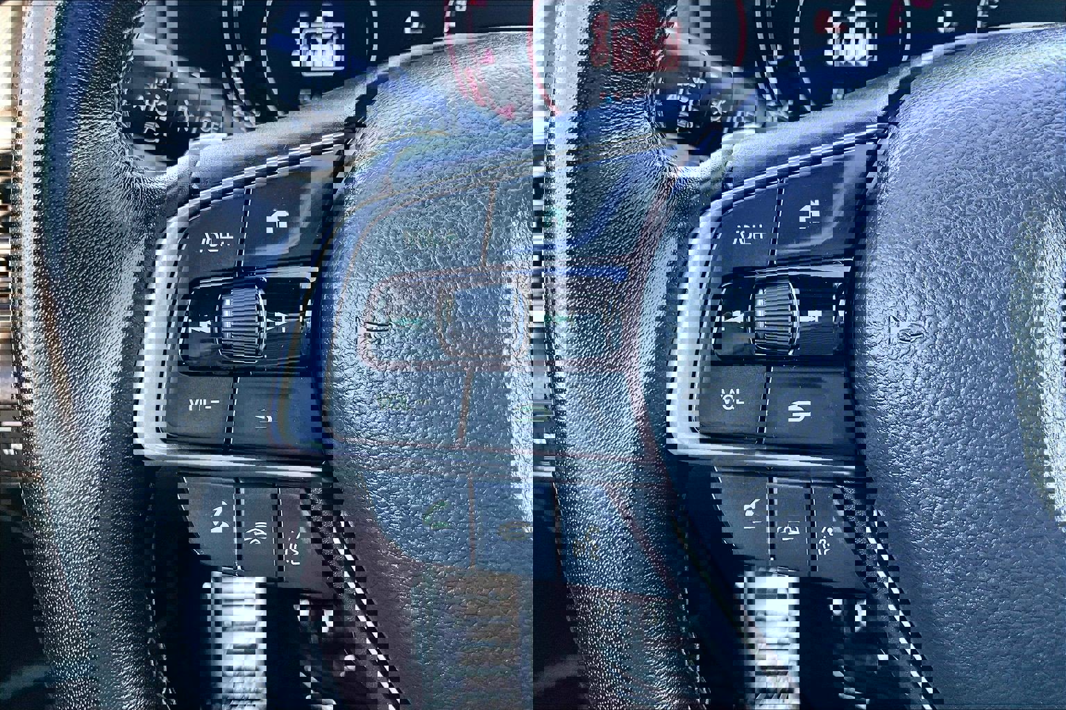 Used 2022 Honda Accord Sport image 17