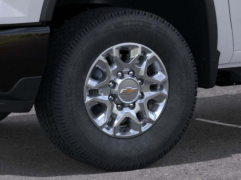 New 2026 Chevrolet Silverado 3500 W/T w/ WT Convenience Package AWD/4WD image 69