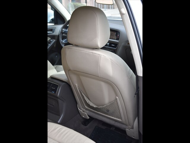 Used 2015 Audi Q5 2.0T Premium AWD/4WD image 23