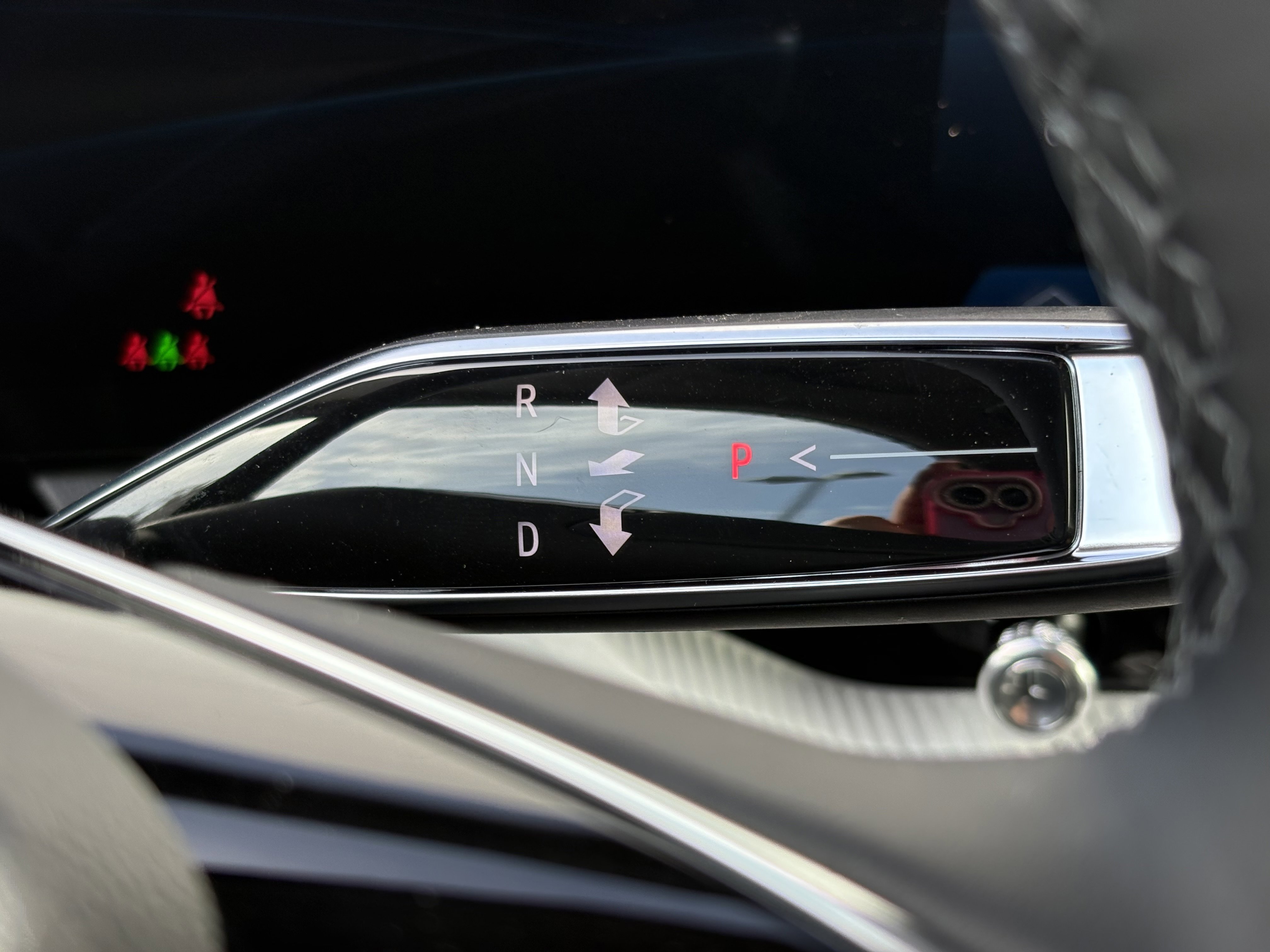 New 2025 Cadillac Optiq Sport 1 image 22