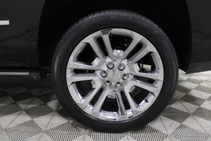 Used 2019 GMC Yukon Denali w/ Denali Ultimate Package image 48