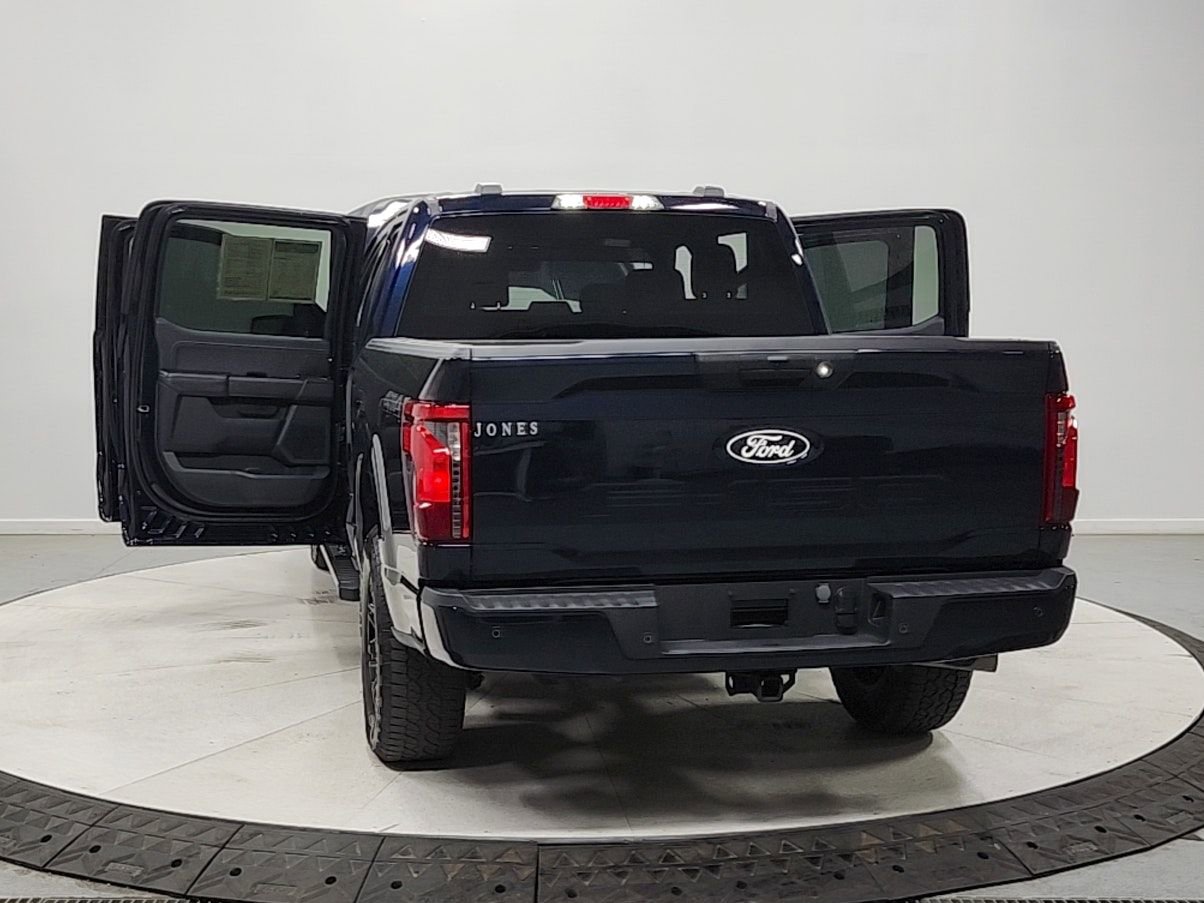 Used 2024 Ford F150 XLT AWD/4WD image 14