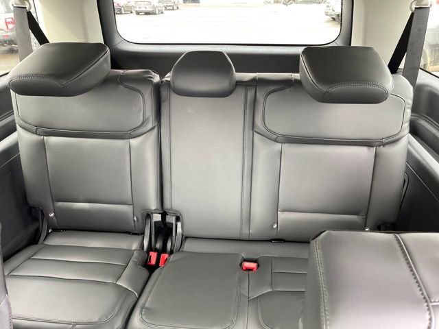 New 2026 Ford Expedition Max Active image 29