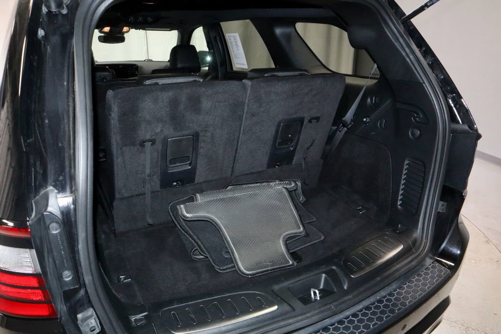 Used 2026 Dodge Durango GT AWD/4WD image 14