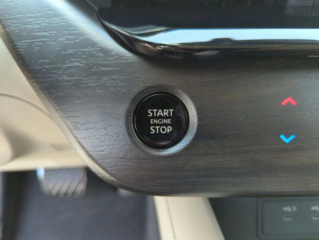 New 2026 Nissan Murano SL AWD/4WD image 42