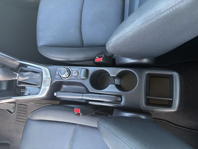 Used 2017 Toyota Yaris iA FWD image 24