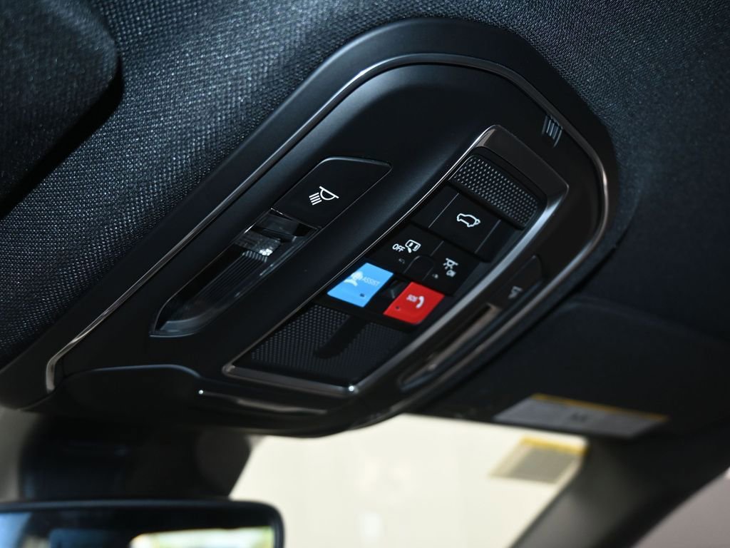 Used 2024 Jeep Grand Cherokee L Laredo w/ Luxury Tech Group I image 36