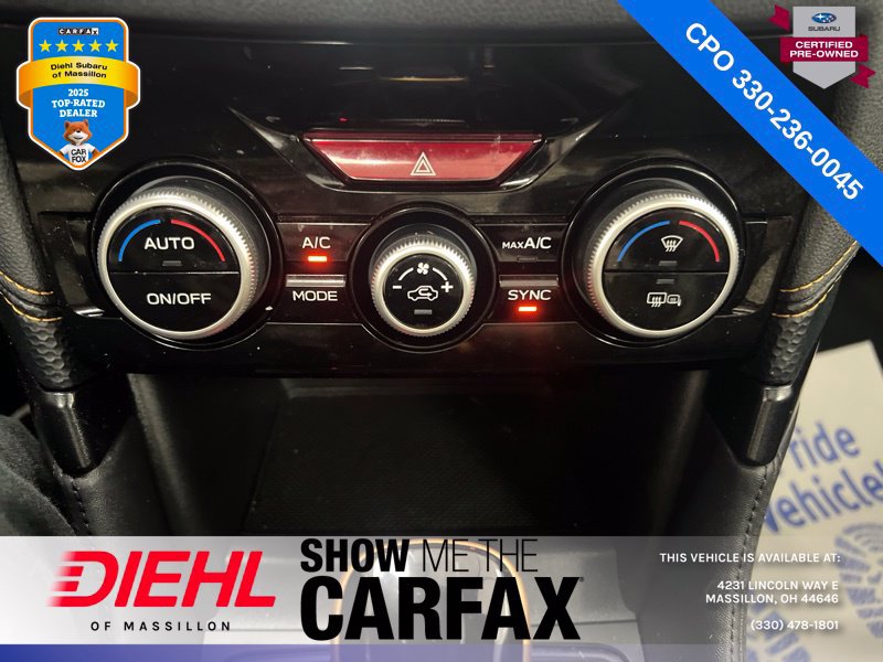 Used 2023 Subaru Forester Wilderness AWD/4WD image 35