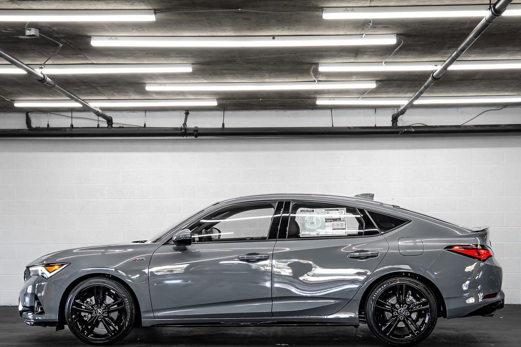 New 2026 Acura Integra A-Spec image 2