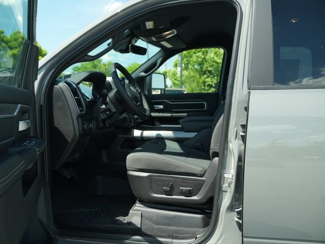 New 2026 RAM 2500 Big Horn AWD/4WD image 10