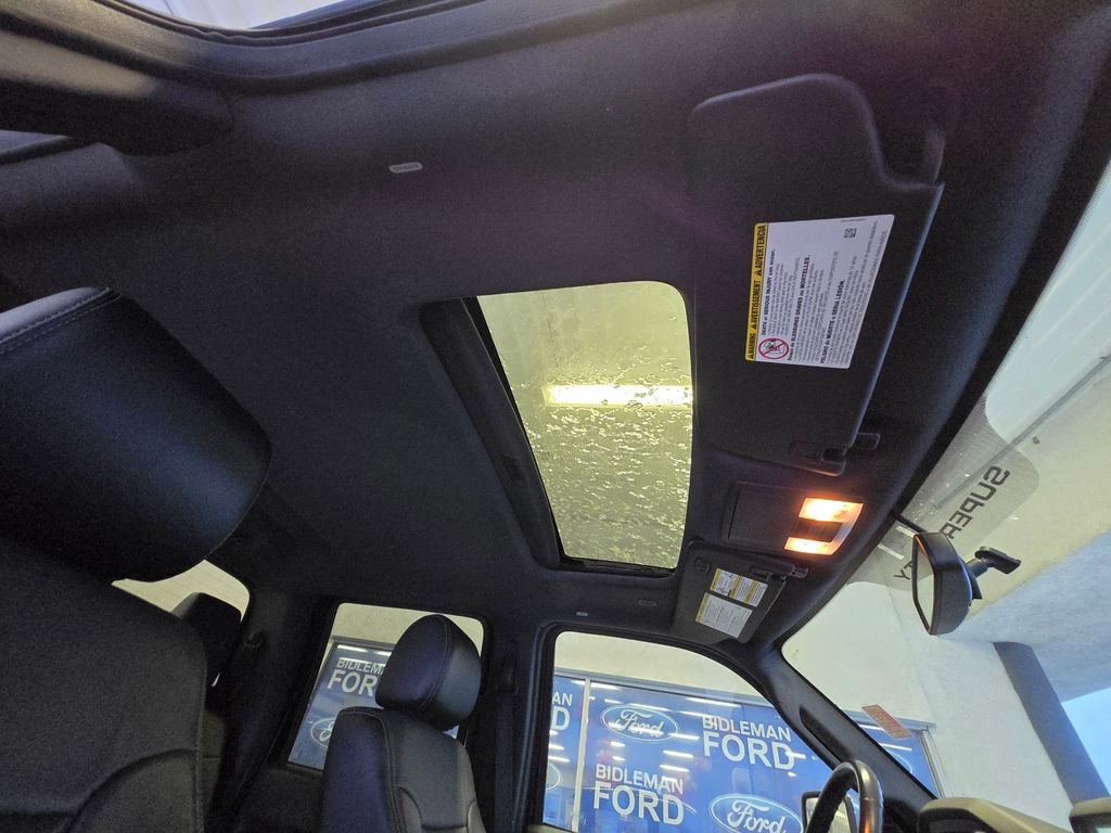 Used 2016 Ford F250 Lariat w/ Lariat Ultimate Package image 24