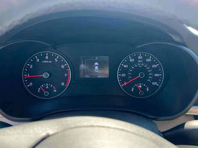 Used 2016 Kia Optima EX FWD image 17