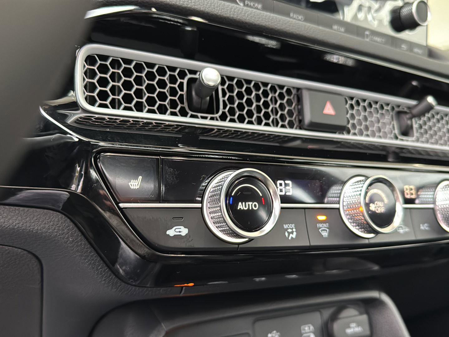 New 2026 Honda Civic Sport image 23