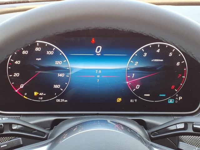New 2026 Mercedes-Benz C 300 Sedan image 11