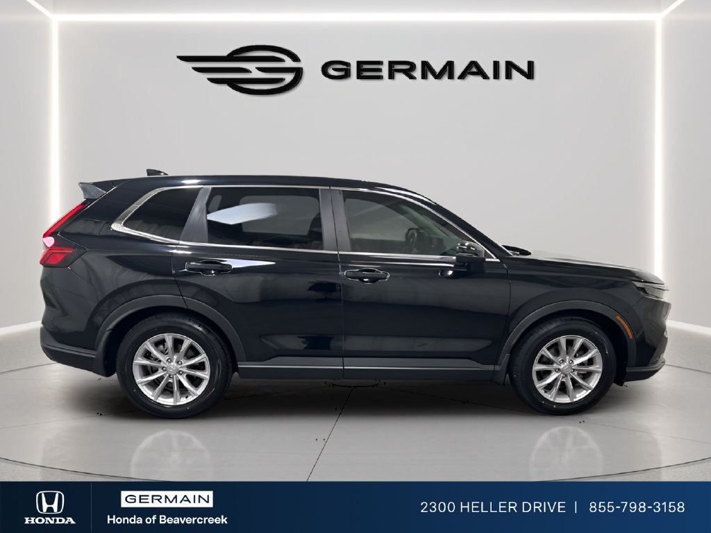 Used 2024 Honda CR-V EX-L image 9