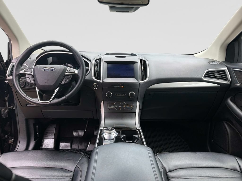 Used 2020 Ford Edge SEL w/ Convenience Package AWD/4WD image 17