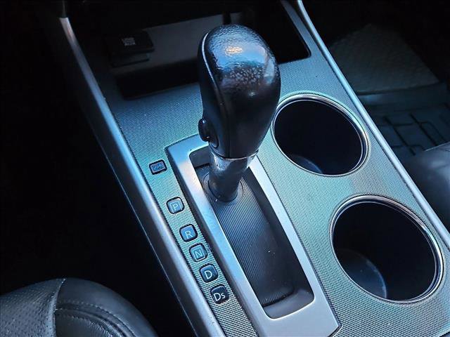 Used 2015 Nissan Altima 2.5 SL w/ Technology Package image 12