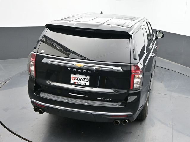 Used 2022 Chevrolet Tahoe Premier image 45