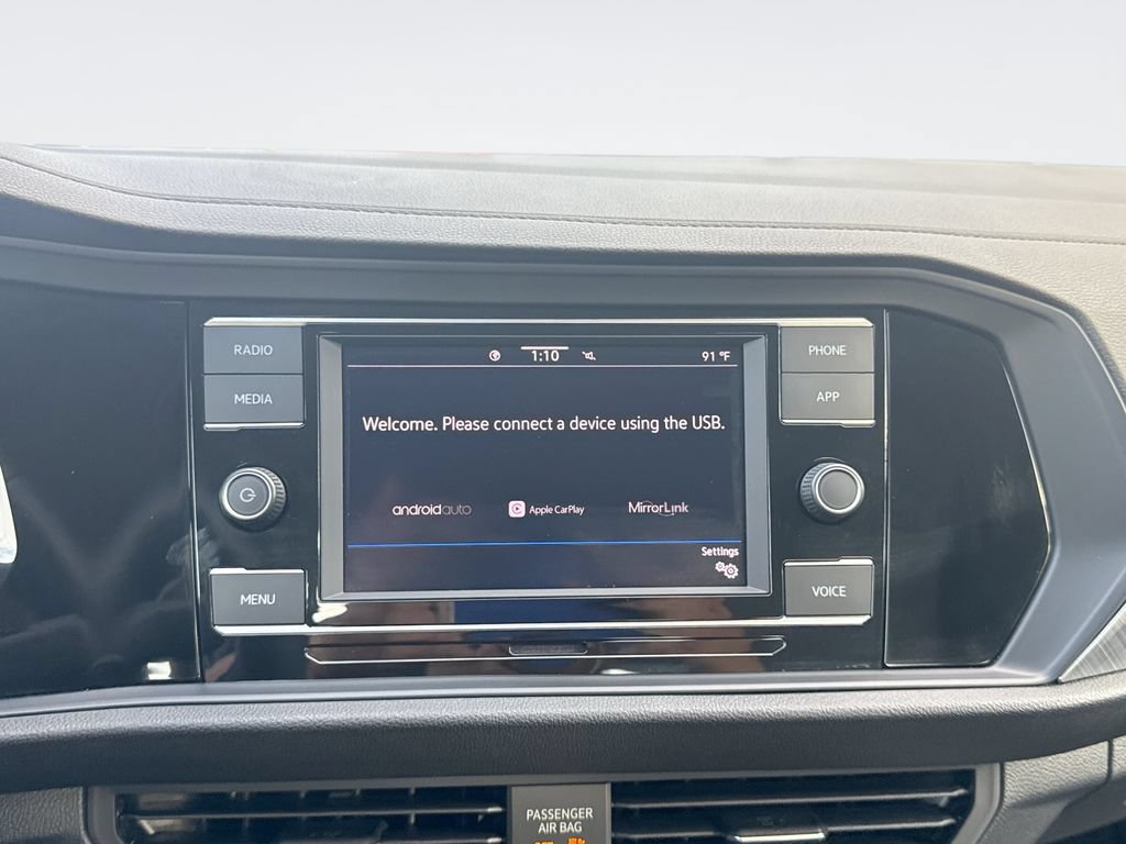 Used 2023 Volkswagen Jetta SE FWD image 19