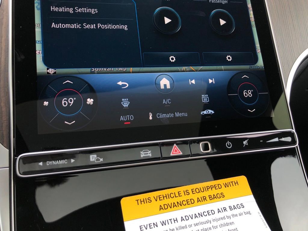 New 2026 Mercedes-Benz GLC 300 4MATIC image 29