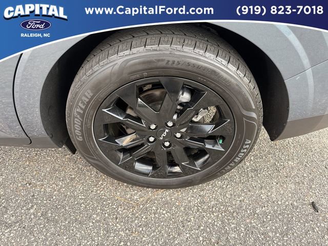 Used 2024 Kia Carnival SX image 13