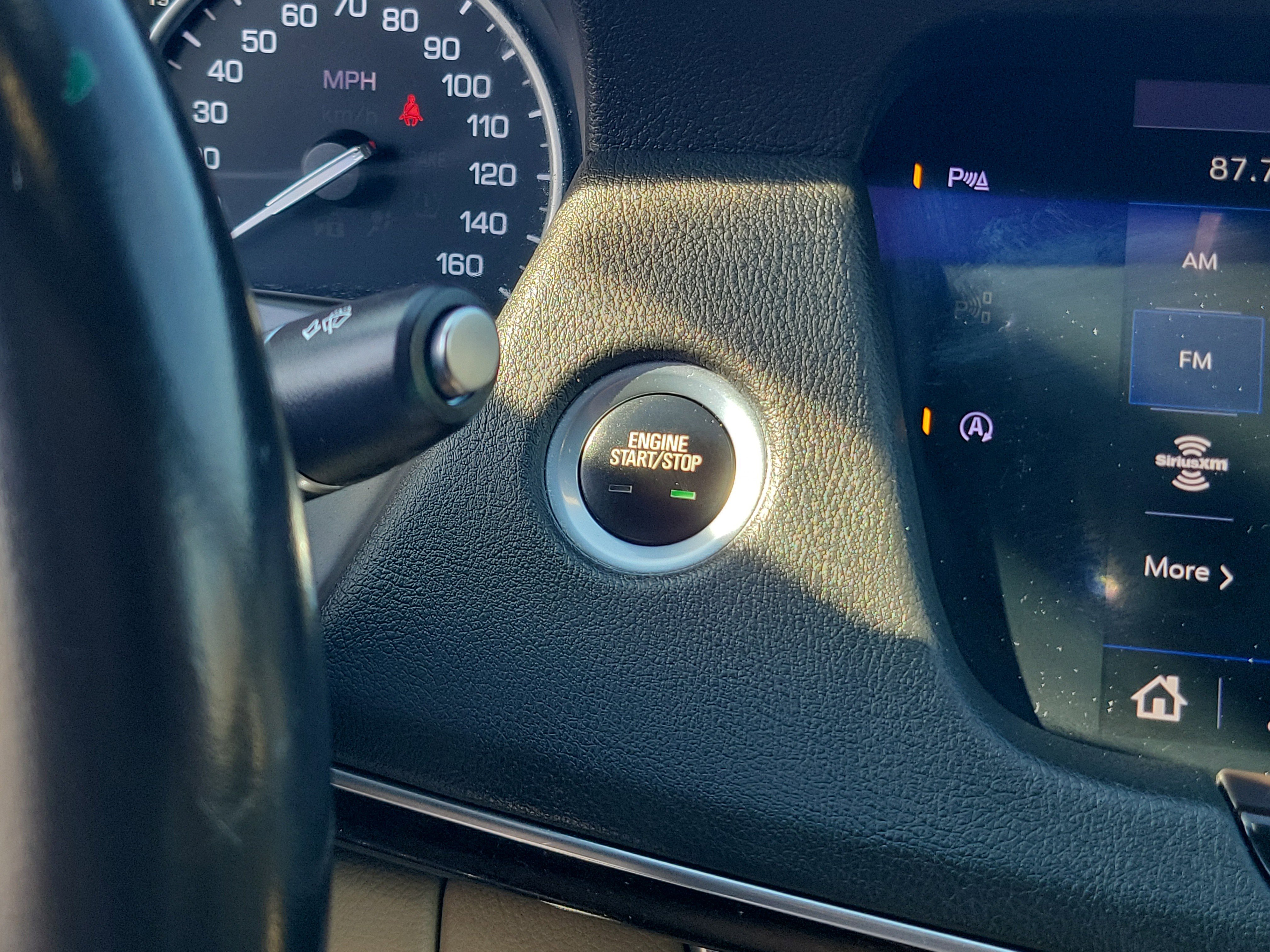 Used 2020 Cadillac CT6 Luxury image 18