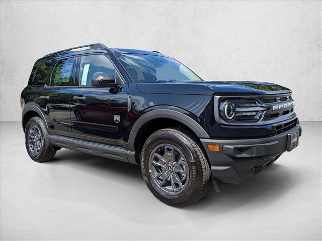 Used 2023 Ford Bronco Sport Big Bend AWD/4WD image 6