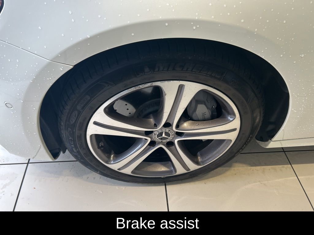 Used 2020 Mercedes-Benz E 450 4MATIC Wagon image 20