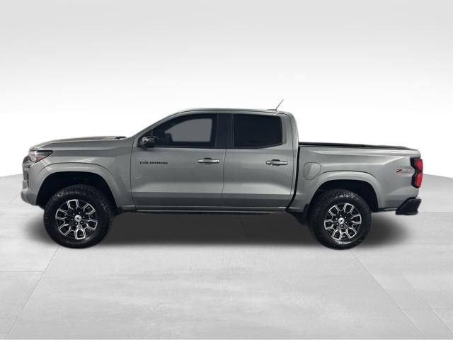 Used 2023 Chevrolet Colorado Z71 image 5