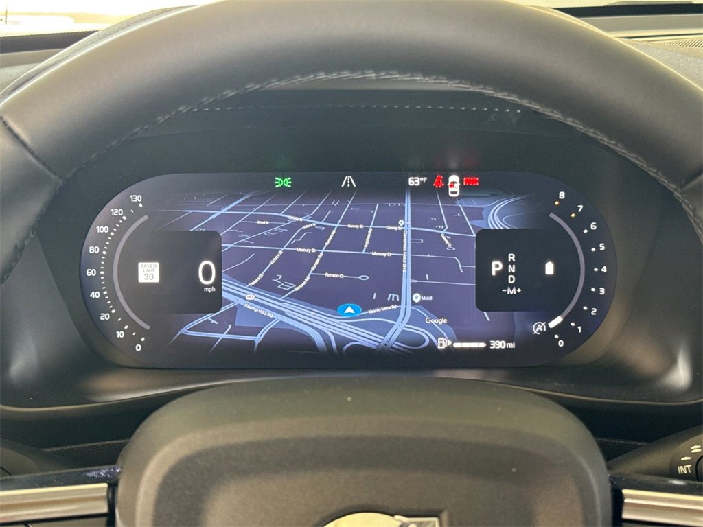 New 2026 Volvo XC40 B5 Ultra image 24