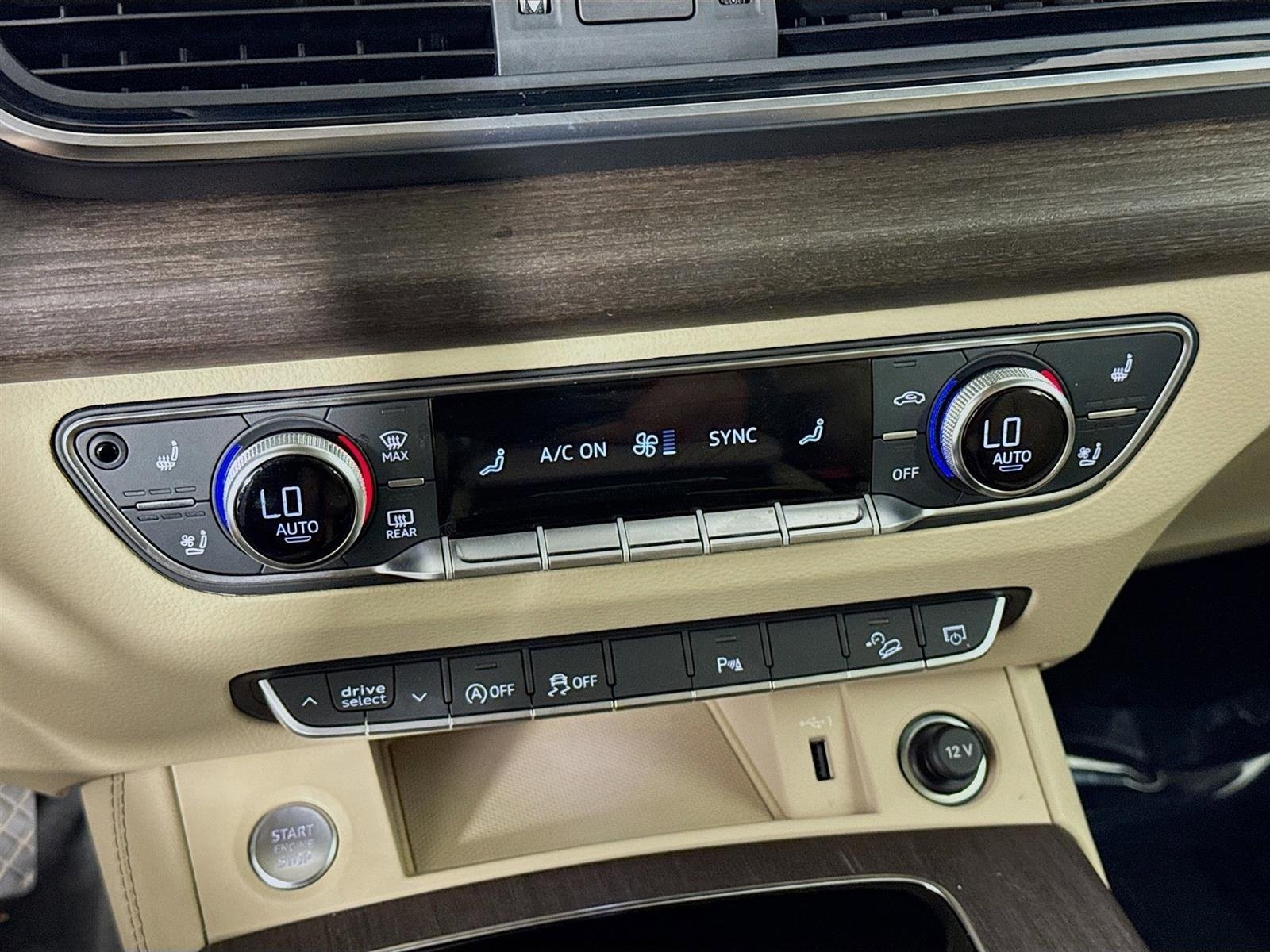 Used 2021 Audi Q5 Premium Plus w/ Premium Plus Package image 18